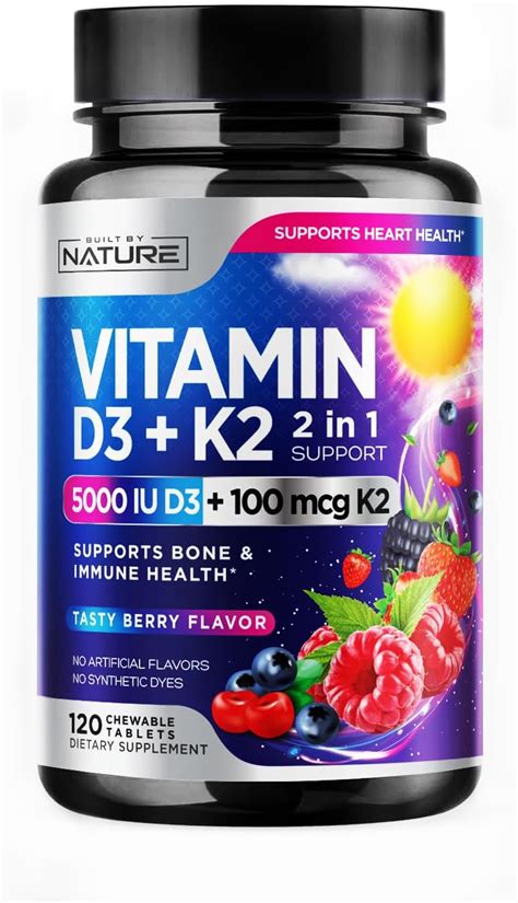 d3 vitamin amazon|amazon vitamin d3 with k2.
